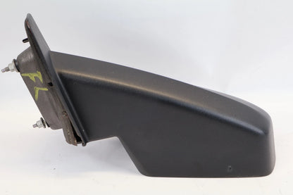 2008-2014 DODGE AVENGER LEFT DRIVER DOOR SIDE VIEW MIRROR OEM 05003989AB