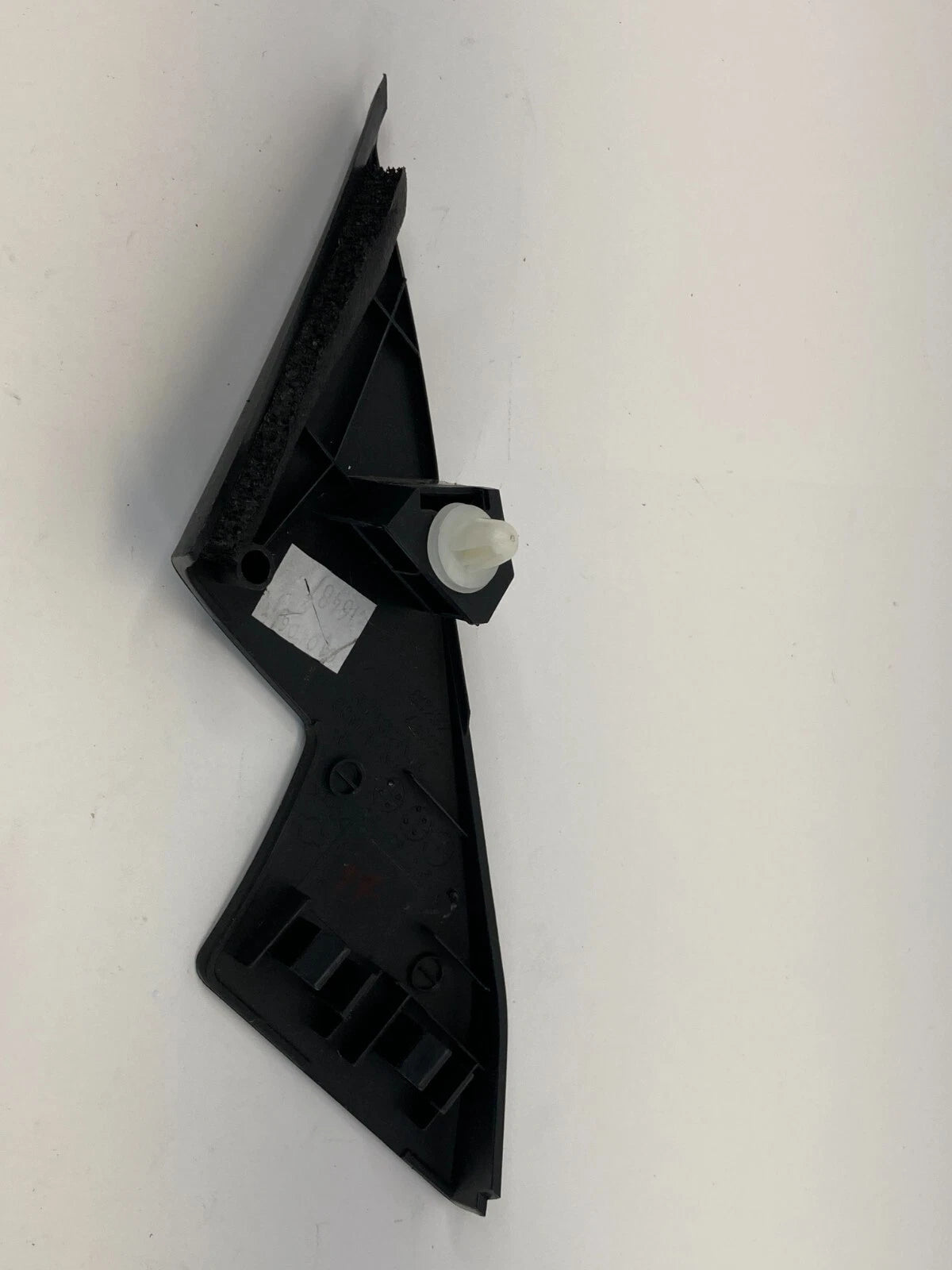 2005 2006 NISSAN ALTIMA SEDAN FRONT RIGHT INNER CORNER MIRROR COVER 80292-ZB000