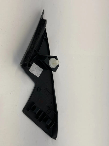 2005 2006 NISSAN ALTIMA SEDAN FRONT RIGHT INNER CORNER MIRROR COVER 80292-ZB000