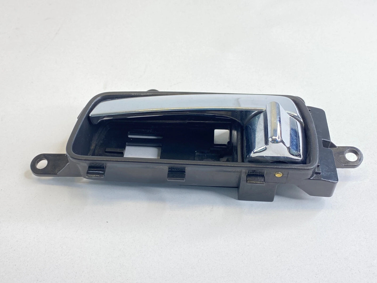 2007-2012 NISSAN SENTRA FRONT LEFT DRIVER SIDE INNER DOOR HANDLE ASSEMBLY OEM