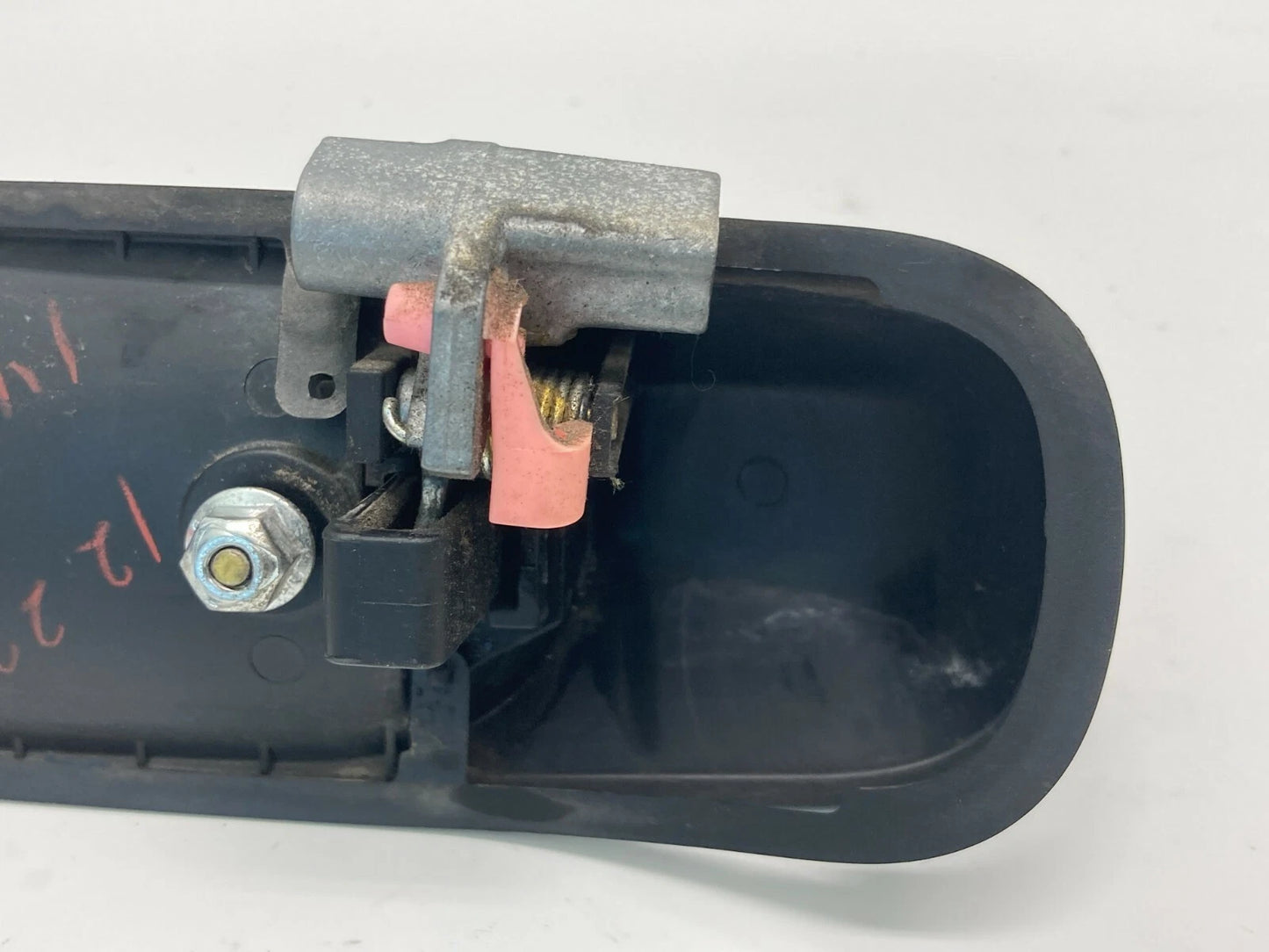 99-04 JEEP GRAND CHEROKEE LAREDO FRONT RIGHT EXTERIOR DOOR HANDLE 55135636A OEM