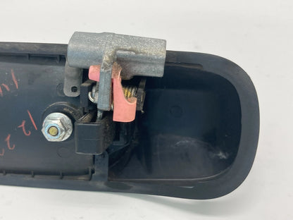99-04 JEEP GRAND CHEROKEE LAREDO FRONT RIGHT EXTERIOR DOOR HANDLE 55135636A OEM