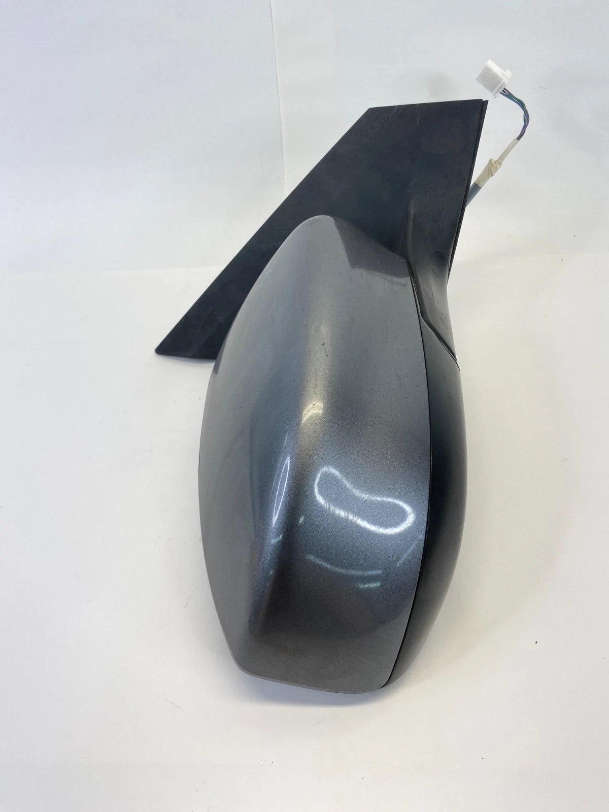 2016-2019 NISSAN SENTRA DOOR MIRROR PASSENGER RIGHT POWER ASSEMBLY OEM