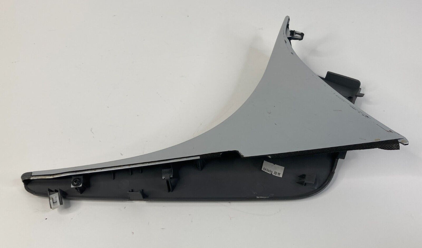 11-14 Hyundai Sonata Center Console Left Side Upper Trim Molding 84691-3Q000