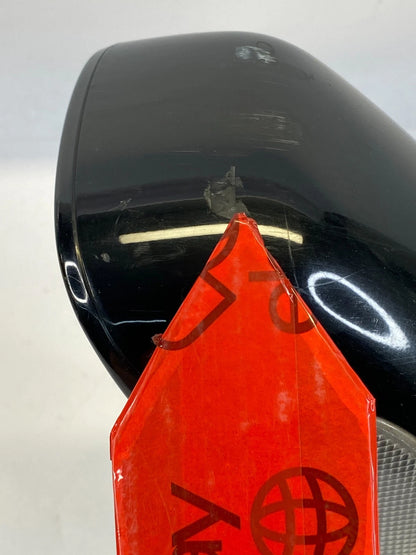 2007 LEXUS GS350 FRONT RIGHT PASSENGER DOOR POWER SIDE VIEW MIRROR E13010498 OEM