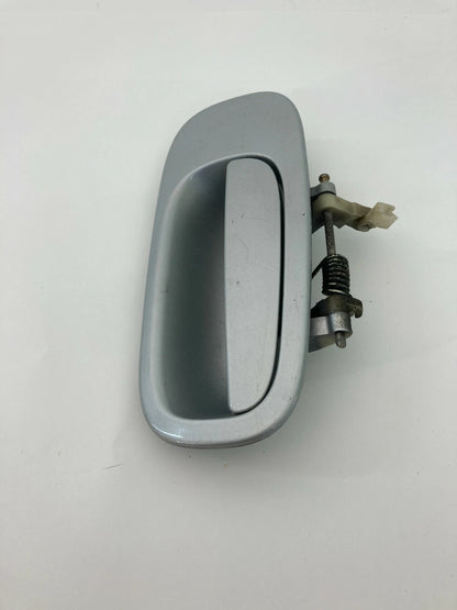 2006-2010 DODGE CHARGER REAR RIGHT SIDE EXTERIOR DOOR HANDLE OYS96TRMAF OEM