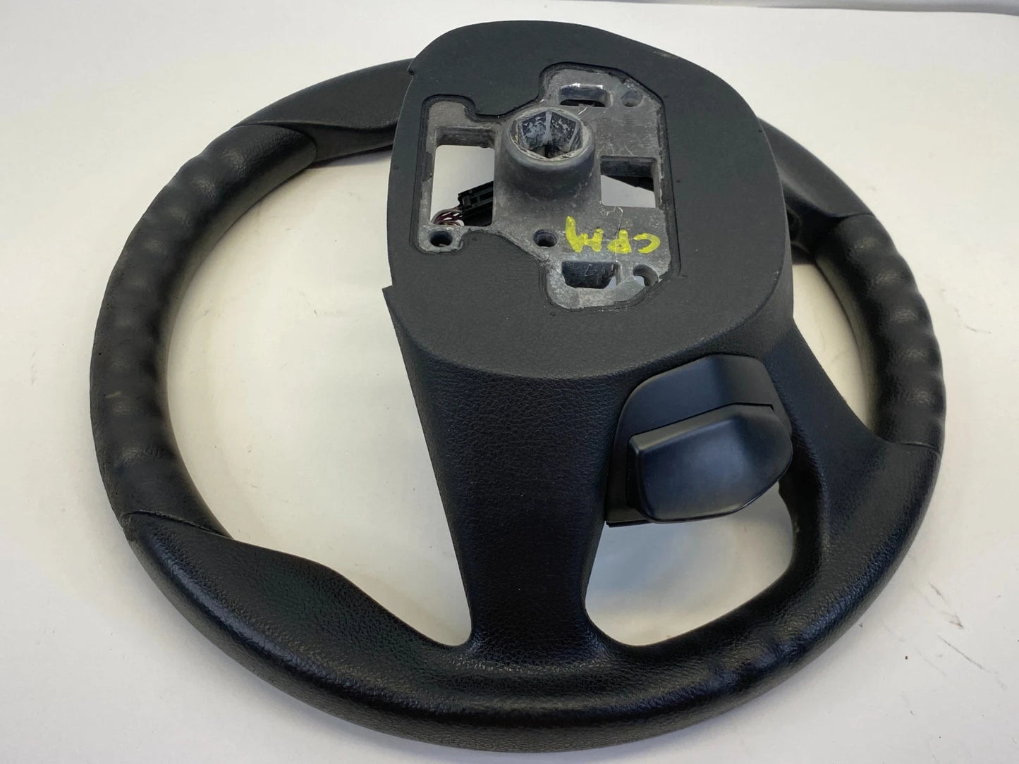 12-14 FORD FOCUS STEERING WHEEL W/ CONTROLS & PADDLE SHIFTER BM51-3600-RD3ZHE