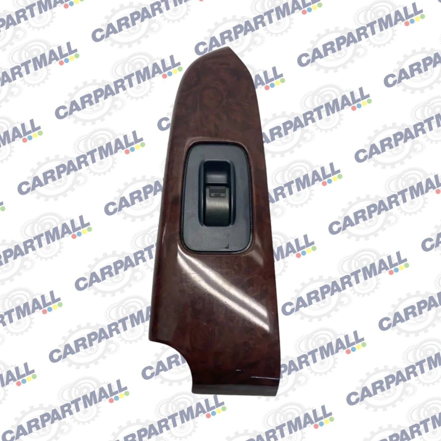2001-2006 ACURA MDX FRONT RIGHT SIDE DOOR WINDOW CONTROL SWITCH 83500S3VA010