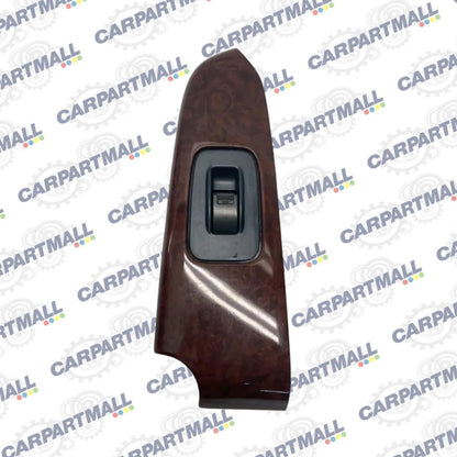 2001-2006 ACURA MDX FRONT RIGHT SIDE DOOR WINDOW CONTROL SWITCH 83500S3VA010
