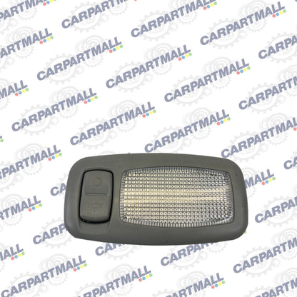 2011-2013 KIA FORTE ROOF FRONT RIGHT SIDE SUNVISOR VANITY LIGHT LAMP 92890-1M000