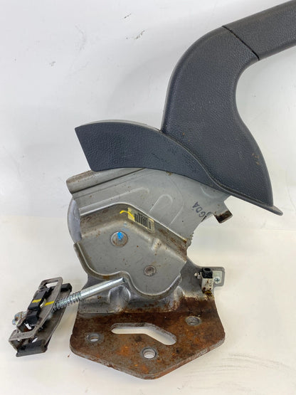 2011 2012 2013 HYUNDAI ELANTRA EMERGENCY PARKING BRAKE HANDLE LEVER OEM