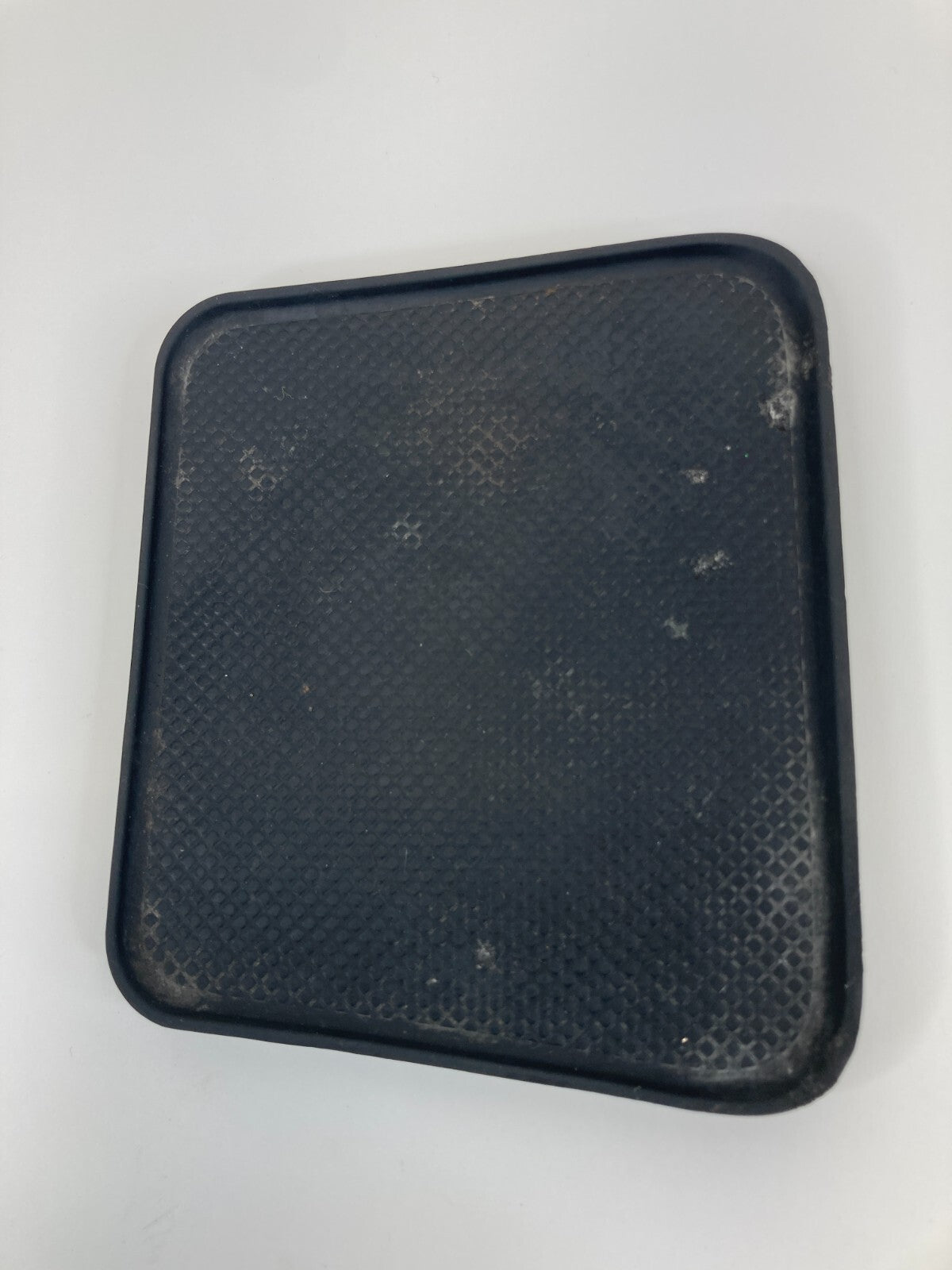 2011-2013 Kia Sorento Floor Center Console Rubber Mat Insert 84634-1U000 OEM