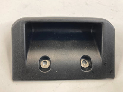 2007-2011 AUDI A6 STEERING COLUMN ADJUSTMENT LEVER TRIM HANDLE 4F0-419-378A