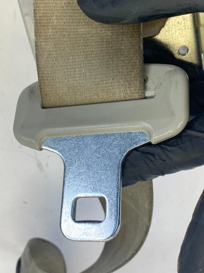 2010-2013 KIA FORTE FRONT LEFT DRIVER SIDE SEAT BELT RETRACTOR 88810-1M80080