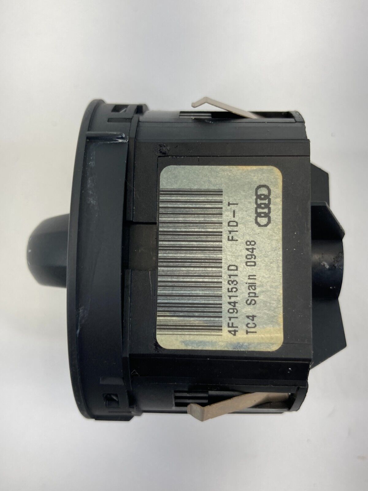 2006-2011 Audi A6 Headlight Headlamp Dimmer Control Switch 4F1-941-531D