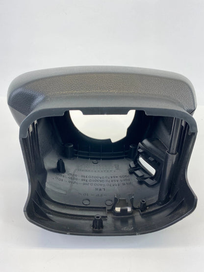 2003-2005 NISSAN MURANO STEERING COLUMN UPPER LOWER SHROUD COVER 48470-CA00D316