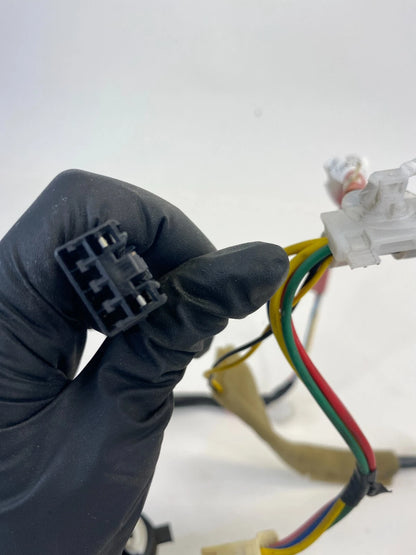 2008-2015 SCION XB REAR LEFT SIDE DOOR WIRING HARNESS WIRE 82154-12620A OEM