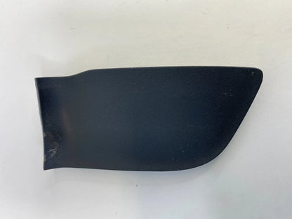 2013-2018 NISSAN ALTIMA FRONT LEFT INNER DOOR HANDLE COVER CAP 80677-3TA0A OEM