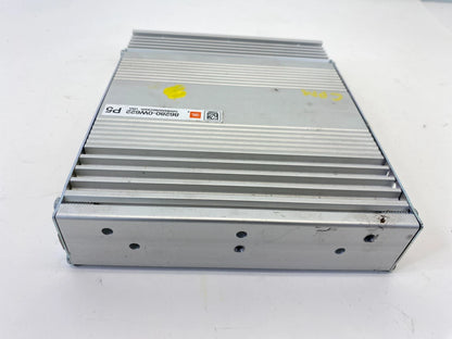 2010-2012 TOYOTA PRIUS RADIO AUDIO AMPLIFIER SOUND SYSTEM AMP 86280-0W622 OEM