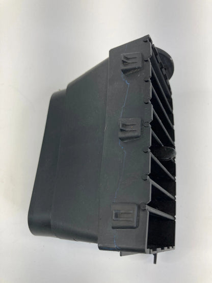 08-10 CHRYSLER TOWN & COUNTRY DASH CENTER RIGHT AC AIR VENT GRILLE 05028728-AA