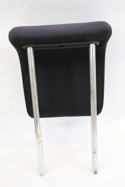 2011-2014 MAZDA 2 MAZDA2 REAR HEADREST HEAD REST PAIR SEAT PAIR SET OEM