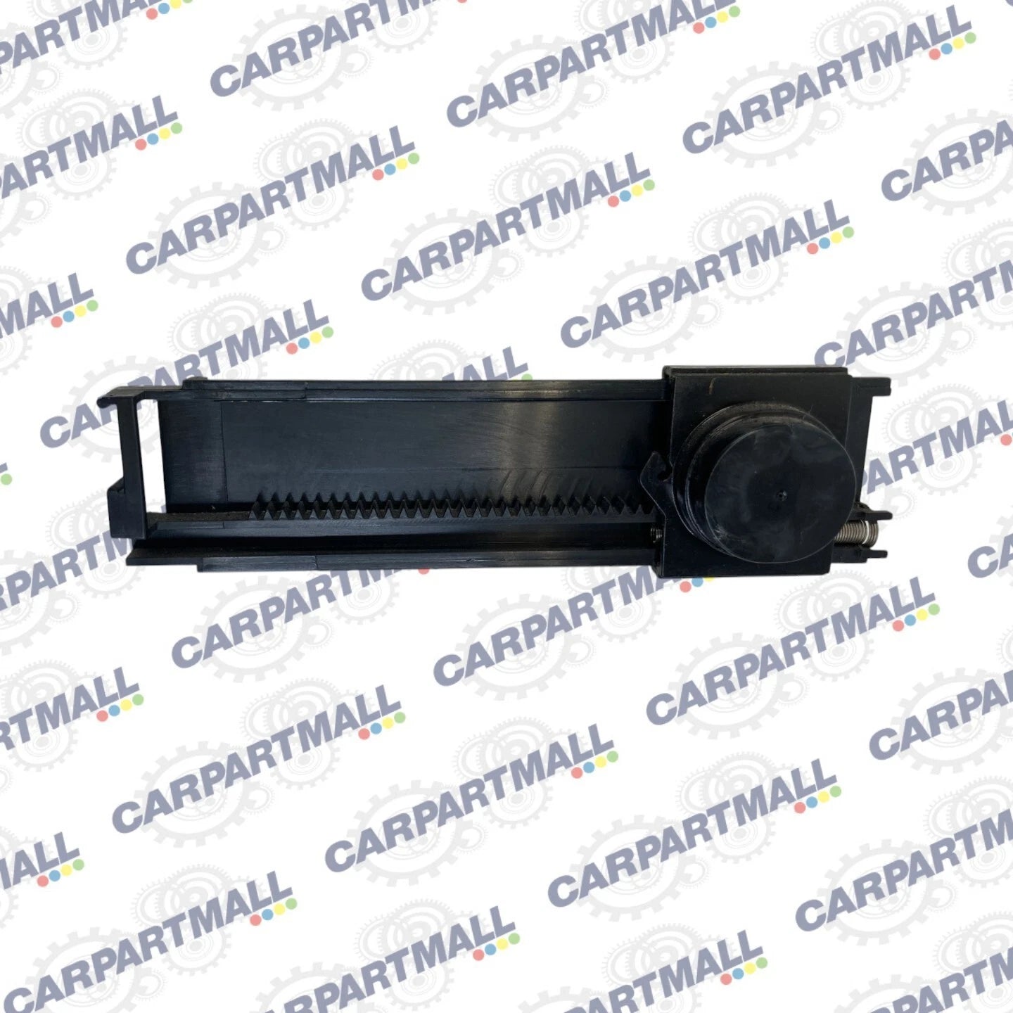 09 10 11 12 13 14 VOLKSWAGEN ROUTAN GLOVE BOX DAMPER SHOCK SUPPORT OEM