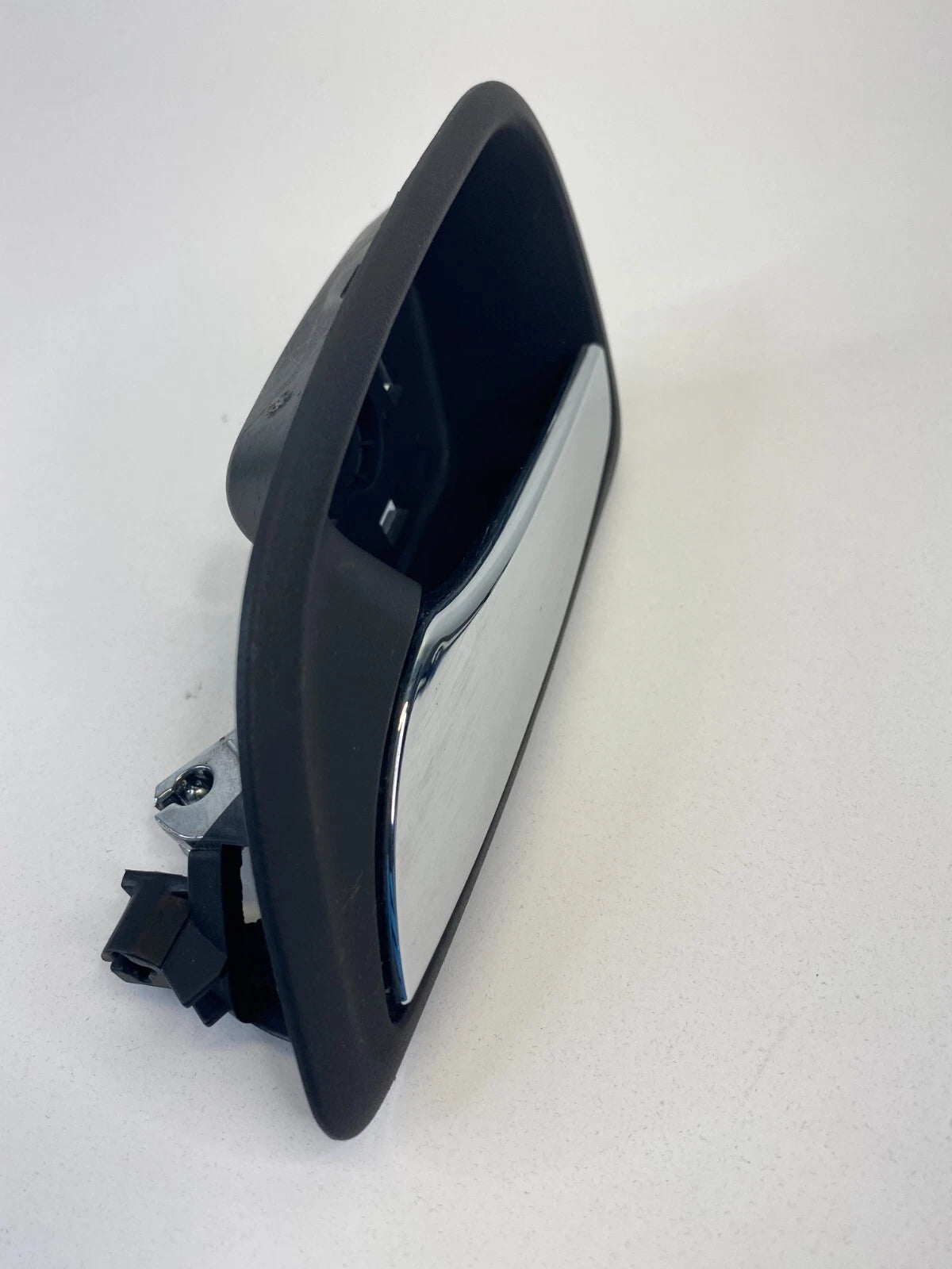 11-16 CHEVROLET CHEVY CRUZE REAR LEFT BACK SIDE INNER DOOR HANDLE 96845901 OEM
