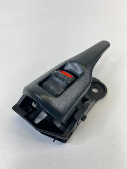 2008-2015 SCION XB SPORT REAR LEFT BACK DRIVER INTERIOR INNER DOOR HANDLE OEM