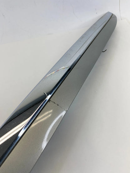 2007-2009 LEXUS RX350 LIFGATE LICENSE PLATE BEZEL TRIM MOLDING 76811-0E010 OEM