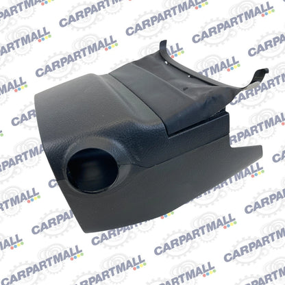 11-17 LEXUS GS350 GS450H UPPER & LOWER STEERING COLUMN TRIM COVER ASSY 452863A90