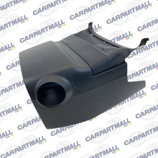 11-17 LEXUS GS350 GS450H UPPER & LOWER STEERING COLUMN TRIM COVER ASSY 452863A90