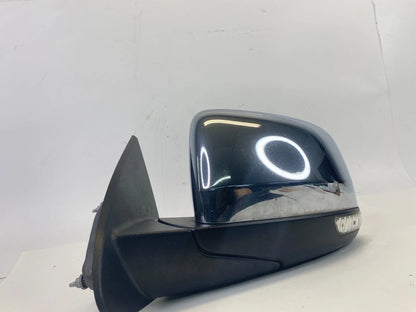 2011-2022 DODGE DURANGO LH DRIVER SIDE VIEW POWER MIRROR HEATED OEM 05182329AI