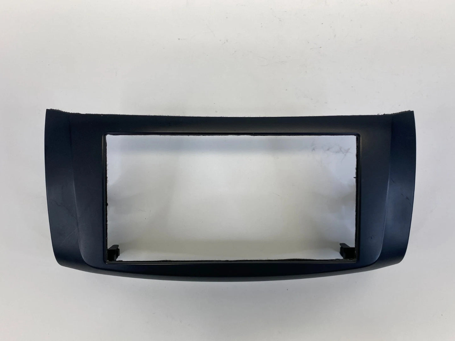 2015-2019 NISSAN SENTRA DASH RADIO BEZEL TRIM PANEL UNIT OEM FACTORY 68260-3SG0A