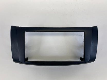 2015-2019 NISSAN SENTRA DASH RADIO BEZEL TRIM PANEL UNIT OEM FACTORY 68260-3SG0A