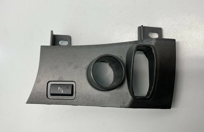 02-04 BMW 745LI 745I PARKING SENSOR DISTANCE CONTROL SWITCH BEZEL 6131692119001