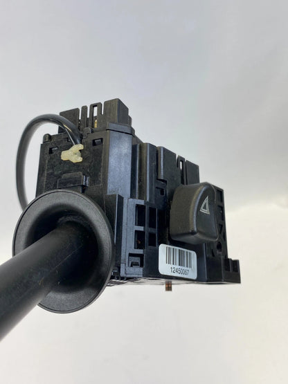 2003-2006 CHEVROLET TAHOE TURN SIGNAL HEADLIGHT AND WIPER SWITCH 12450067 OEM