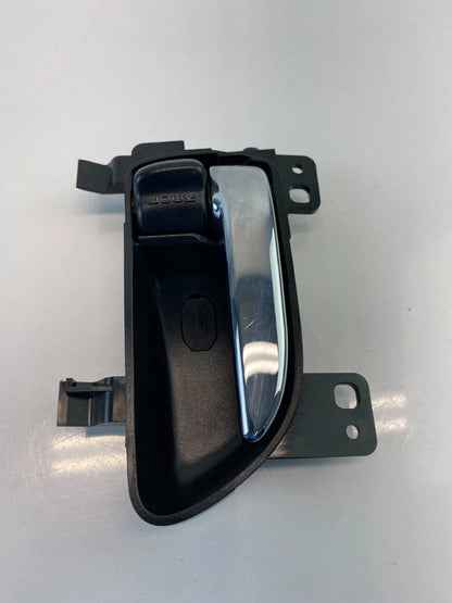 2010-2014 SUBARU LEGACY SEDAN FRONT RIGHT PASSENGER SIDE INNER DOOR HANDLE OEM