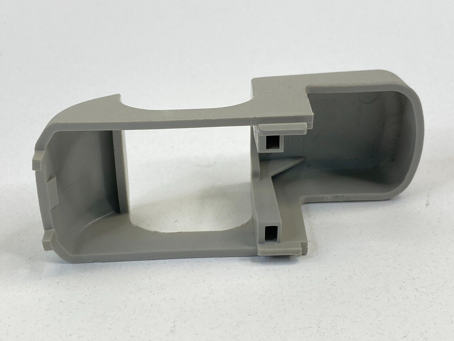 09-13 Mazda 6 Mazda6 Seat Belt Height Adjuster Handle Bolt Trim Anchor Cover