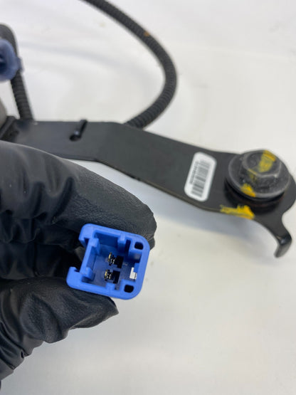 11 12 13 14 15 16 17 Honda Odyssey Front Left Driver Side Seat Belt Buckle OEM