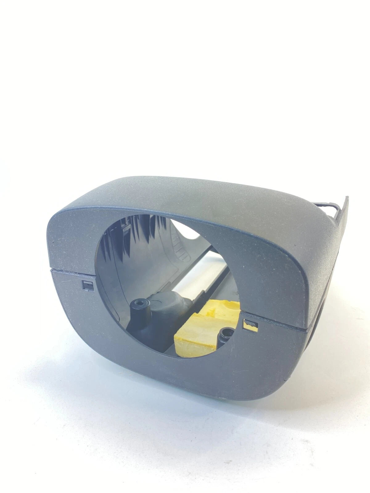2010-2012 FORD FUSION MERCURY MILAN STEERING COLUMN SHROUD BEZEL COVER TRIM