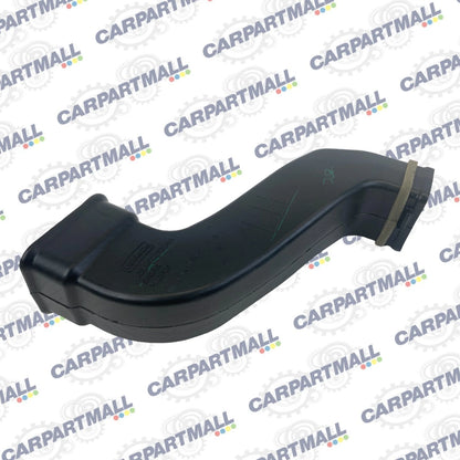 2013-2020 FORD FUSION LEFT SIDE HYBRID BATTERY COOLING AIR DUCT DG98-10C733-AA