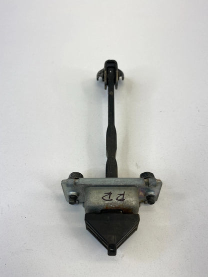 04 05 06 07 08 09 MAZDA 3 MAZDA3 REAR RIGHT SIDE DOOR CHECK STOPPER HINGE DETENT