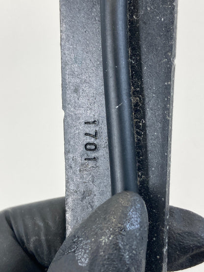 2009-2014 Nissan Murano Front Left Driver Side Seat Belt Buckle Assy OEM