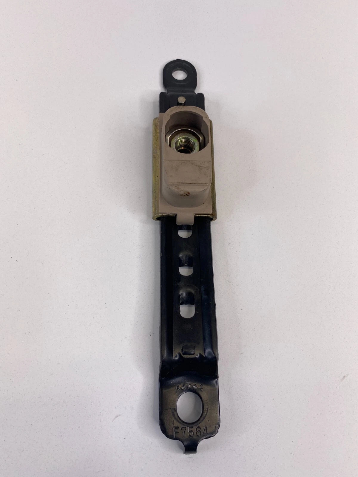 1999-2001 TOYOTA CAMRY SEDAN FRONT RIGHT SIDE SEAT BELT HEIGHT ADJUSTER OEM