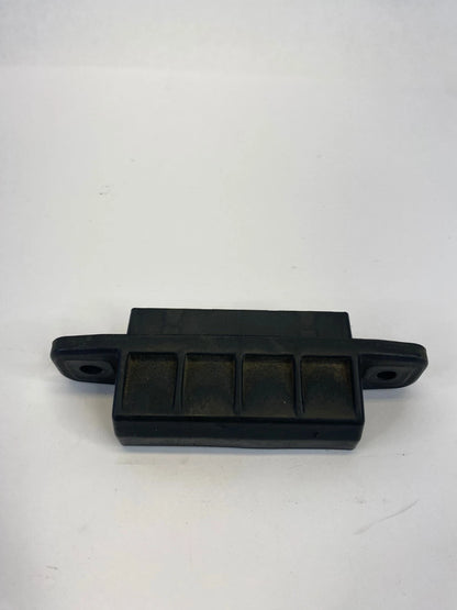 2009-2015 TOYOTA VENZA REAR TRUNK TAILGATE RELEASE SWITCH REAR UNIT OEM FACTORY