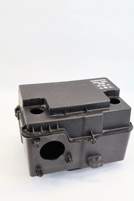 2016 2017 2018 HONDA PILOT BATTERY TRAY HOLDER HOUSING BOX W/ COVER OEM