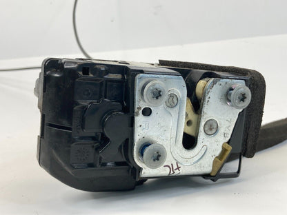 2007-2011 Nissan Versa Front Right Passenger Door Lock Latch Actuator Release