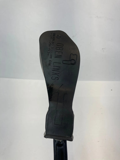 2009-2017 VOLKSWAGEN TIGUAN REAR RIGHT SIDE STOPPER DETENT ARM HINGE CHECKER OEM
