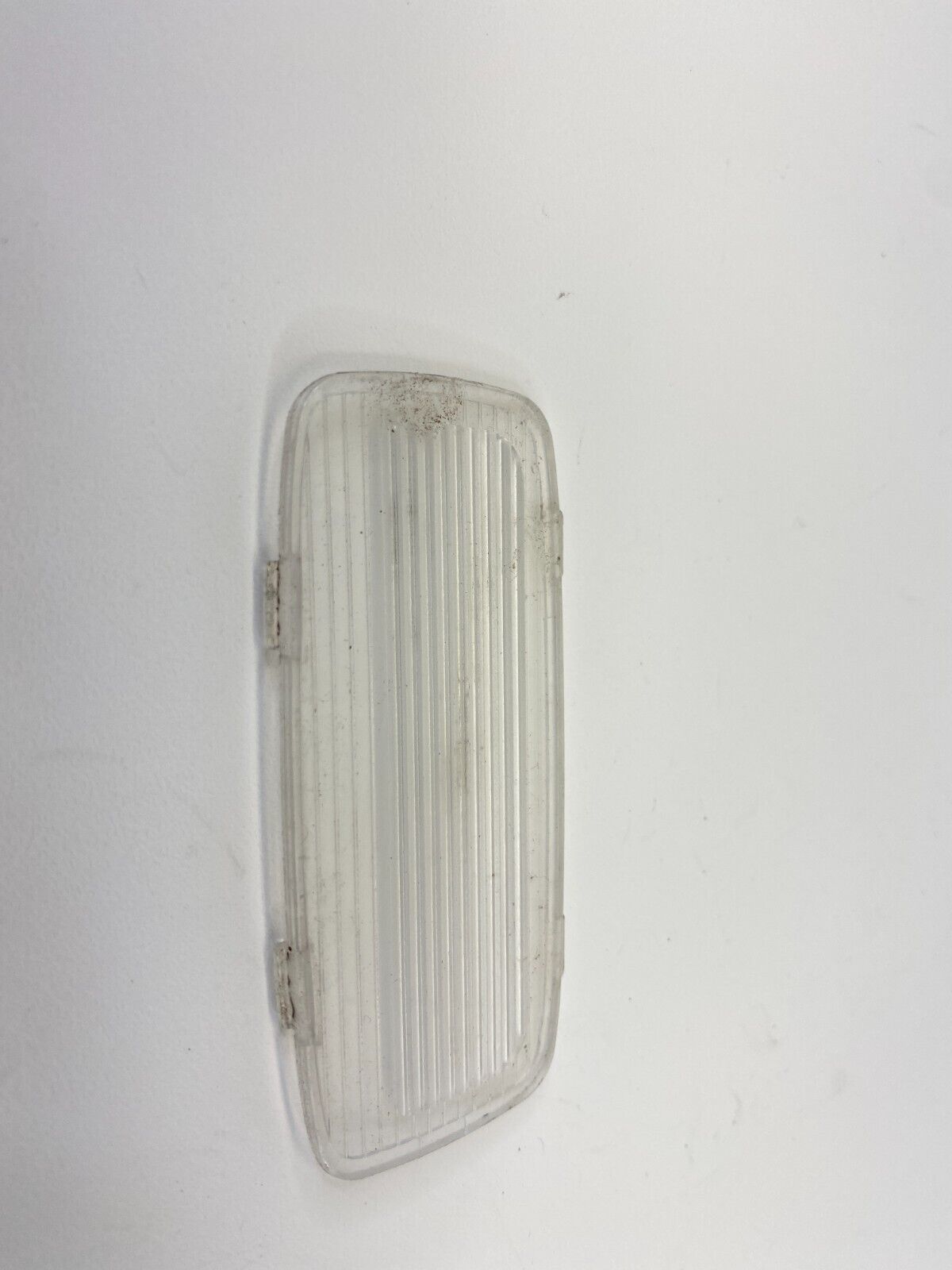 08 09 10 11 12 Honda Accord Front Door Panel Trim Courtesy Light Lamp Cover Lens