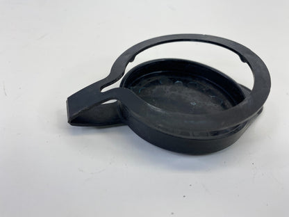 2007-2014 Ford Edge Windshield Wiper Washer Fluid Reservoir Tank Cap Cover OEM